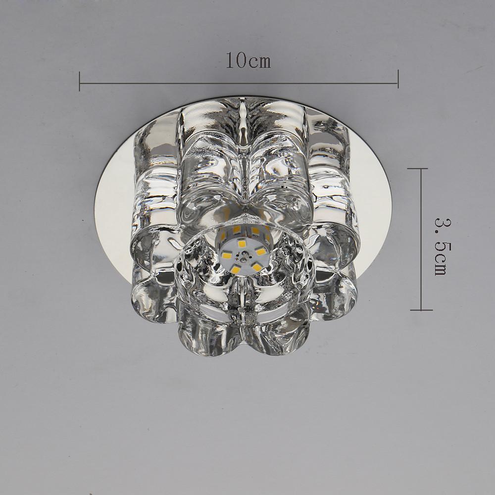 Lighting Ceiling Lights Flush Mount Lighting_4Ql67