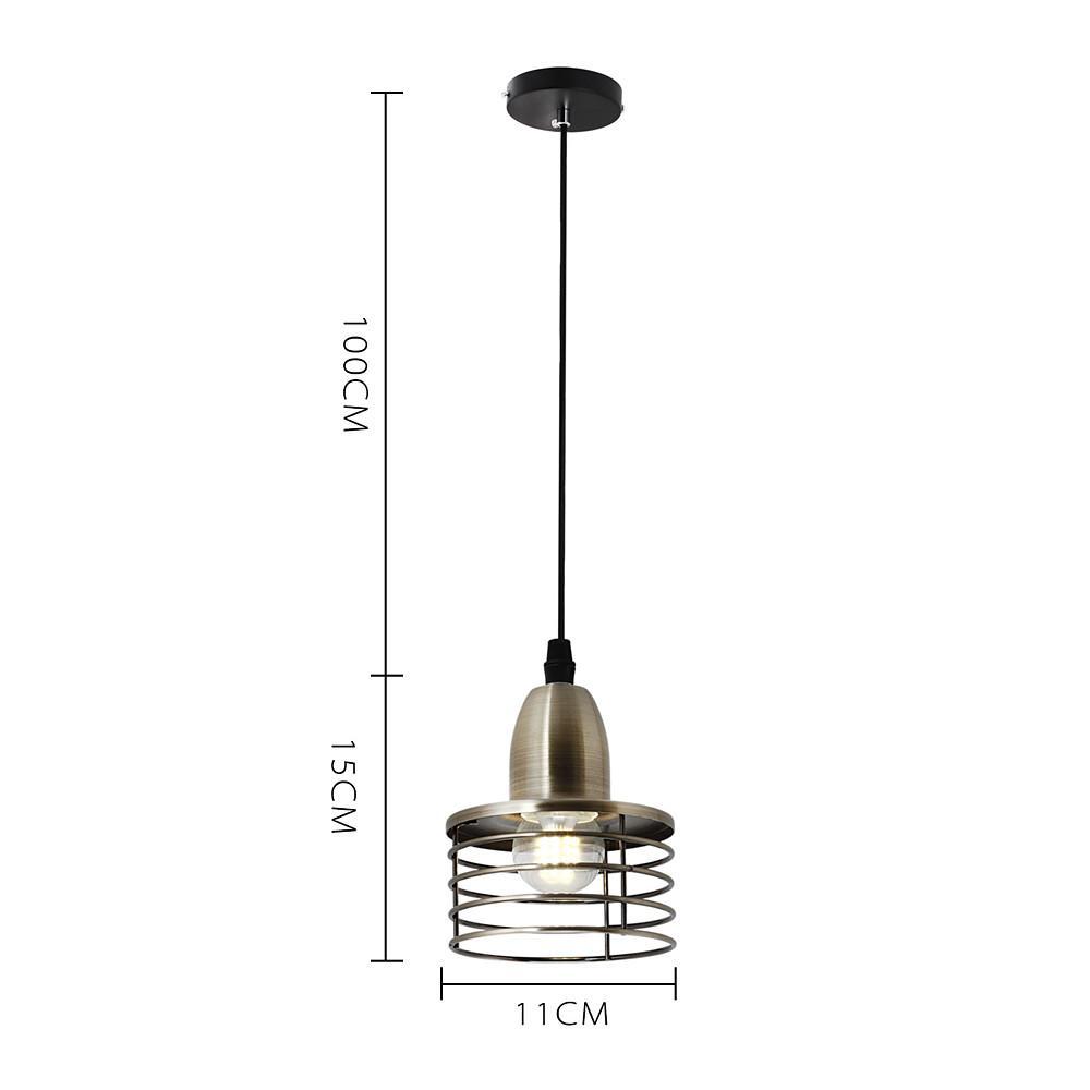 Lighting Ceiling Lights Pendant Lighting_537T6