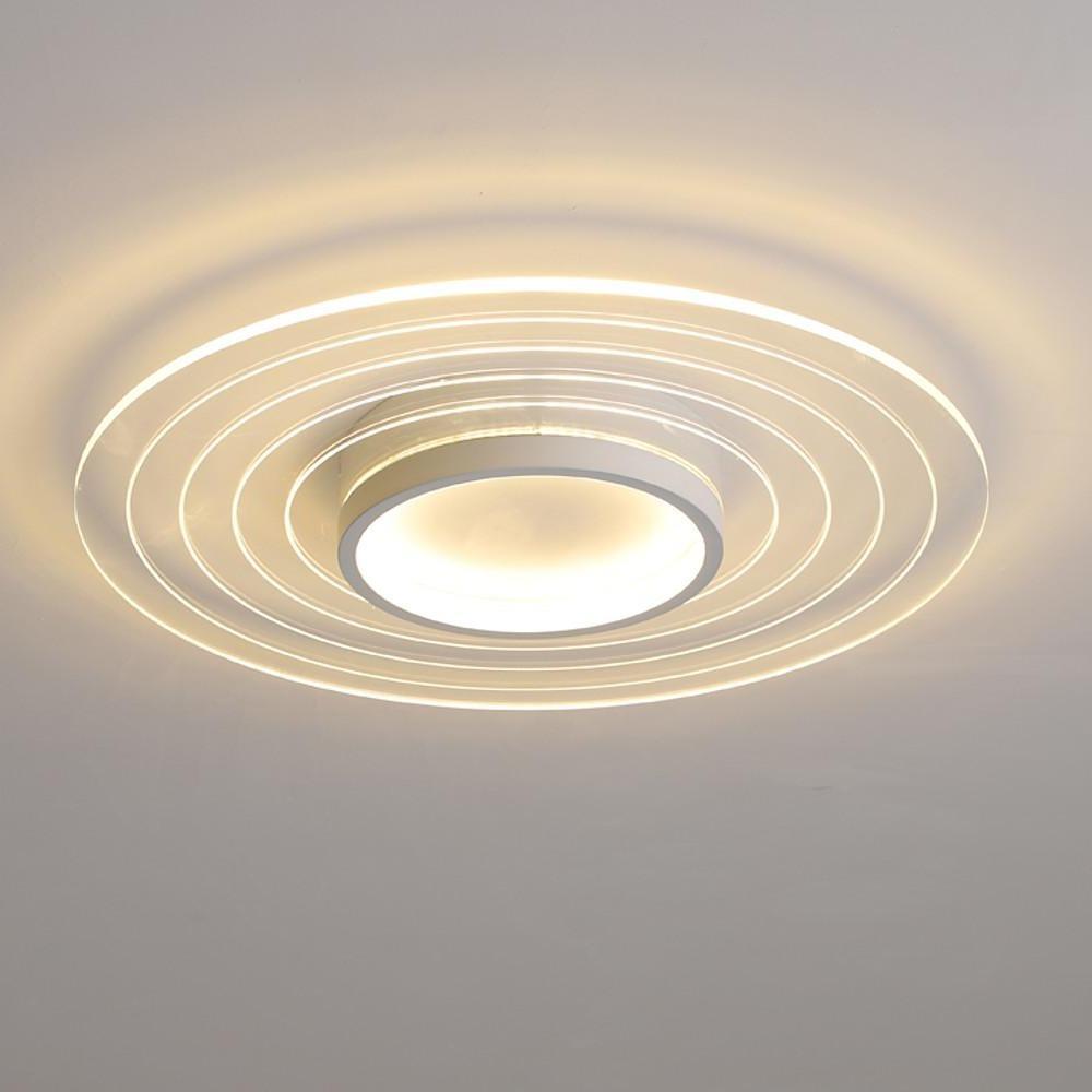 Lighting Ceiling Lights Flush Mount Lighting_4S12V