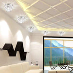 Lighting Ceiling Lights Flush Mount Lighting_4Z8Gt