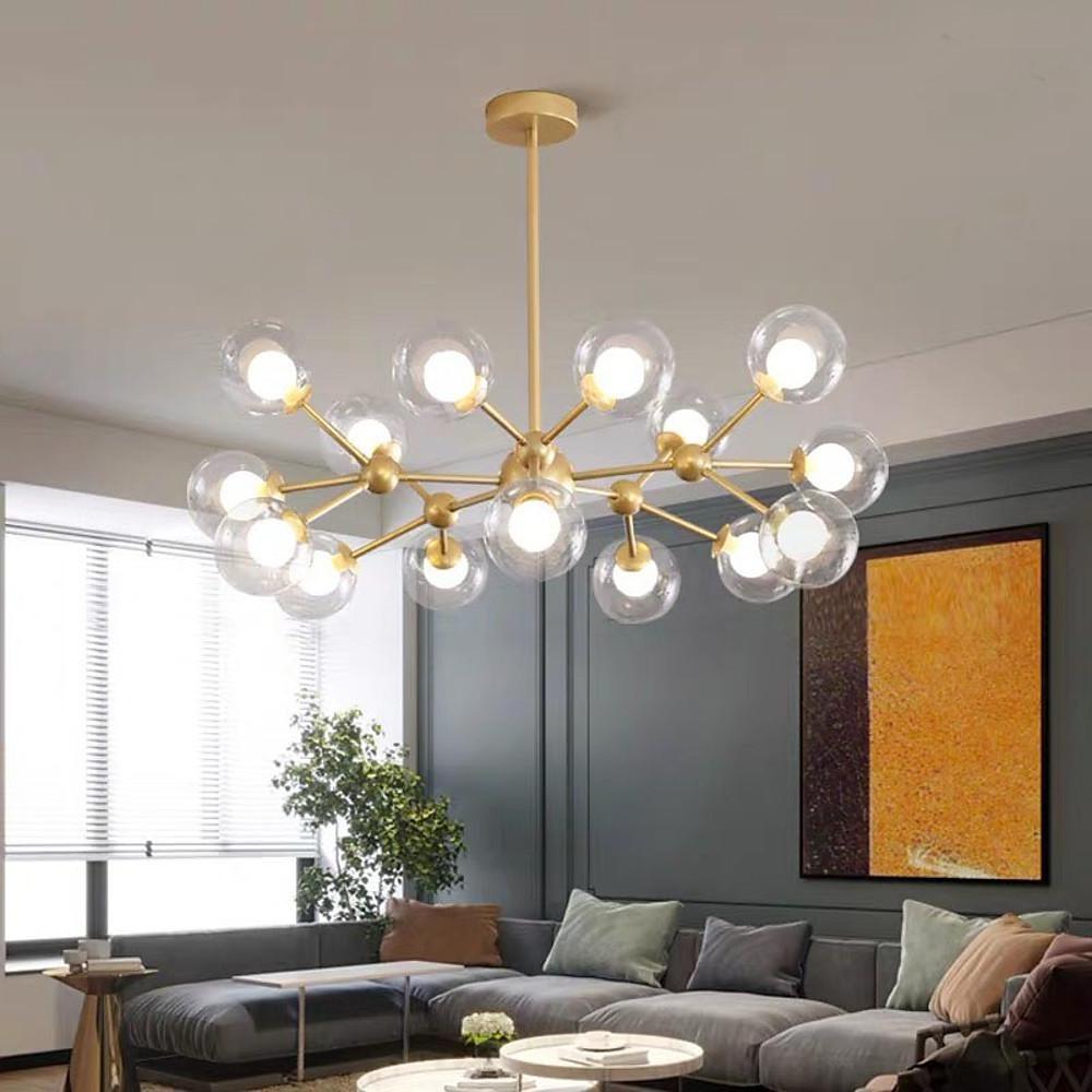 Lighting Ceiling Lights Chandeliers_4Ybhl