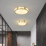 Lighting Ceiling Lights Flush Mount Lighting_54Akt