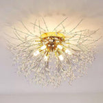 Lighting Ceiling Lights Flush Mount Lighting_4Fceq