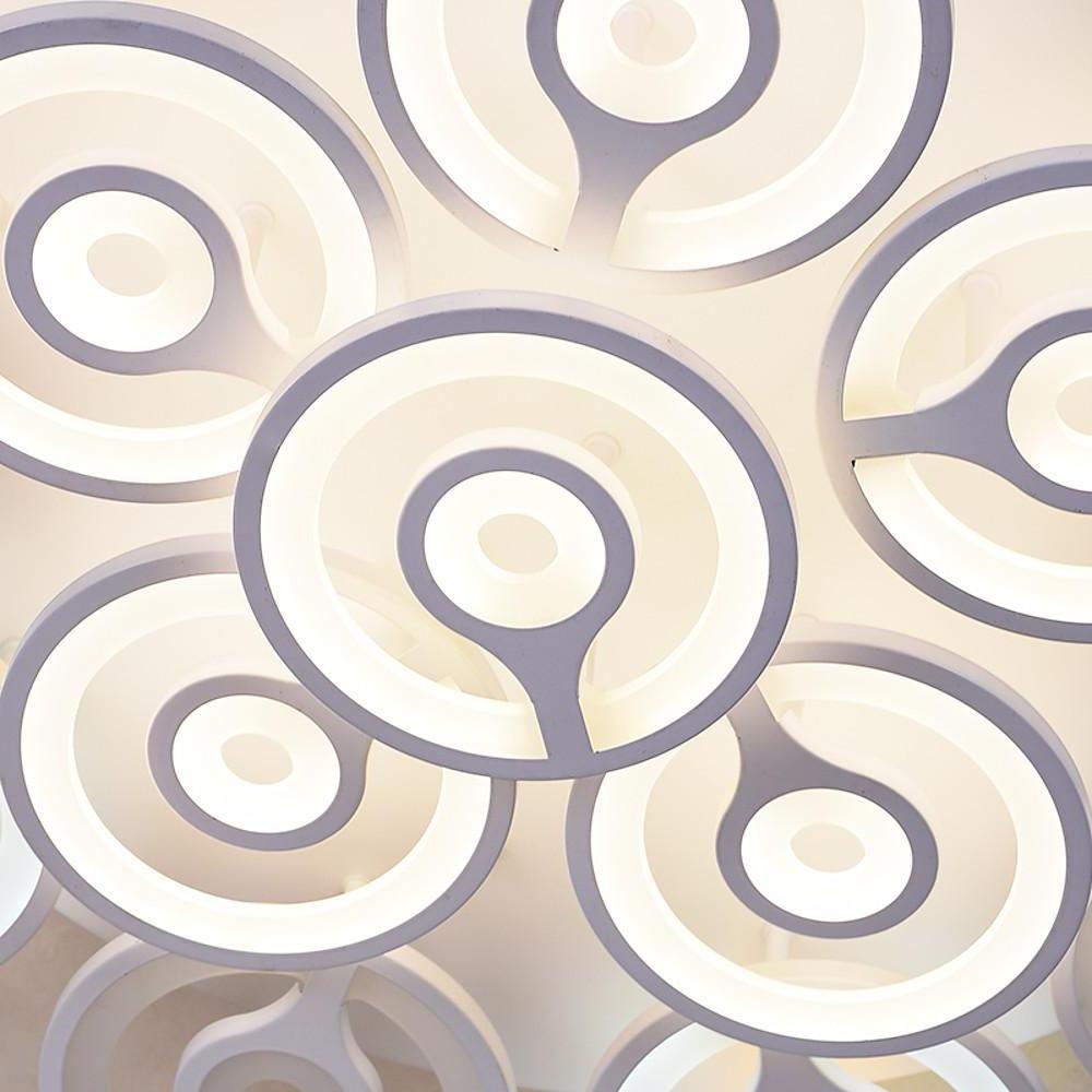 Lighting Ceiling Lights Flush Mount Lighting_54Ywt
