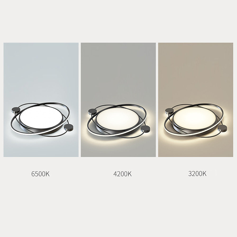 Lighting Ceiling Lights Flush Mount Lighting_4Zv5D