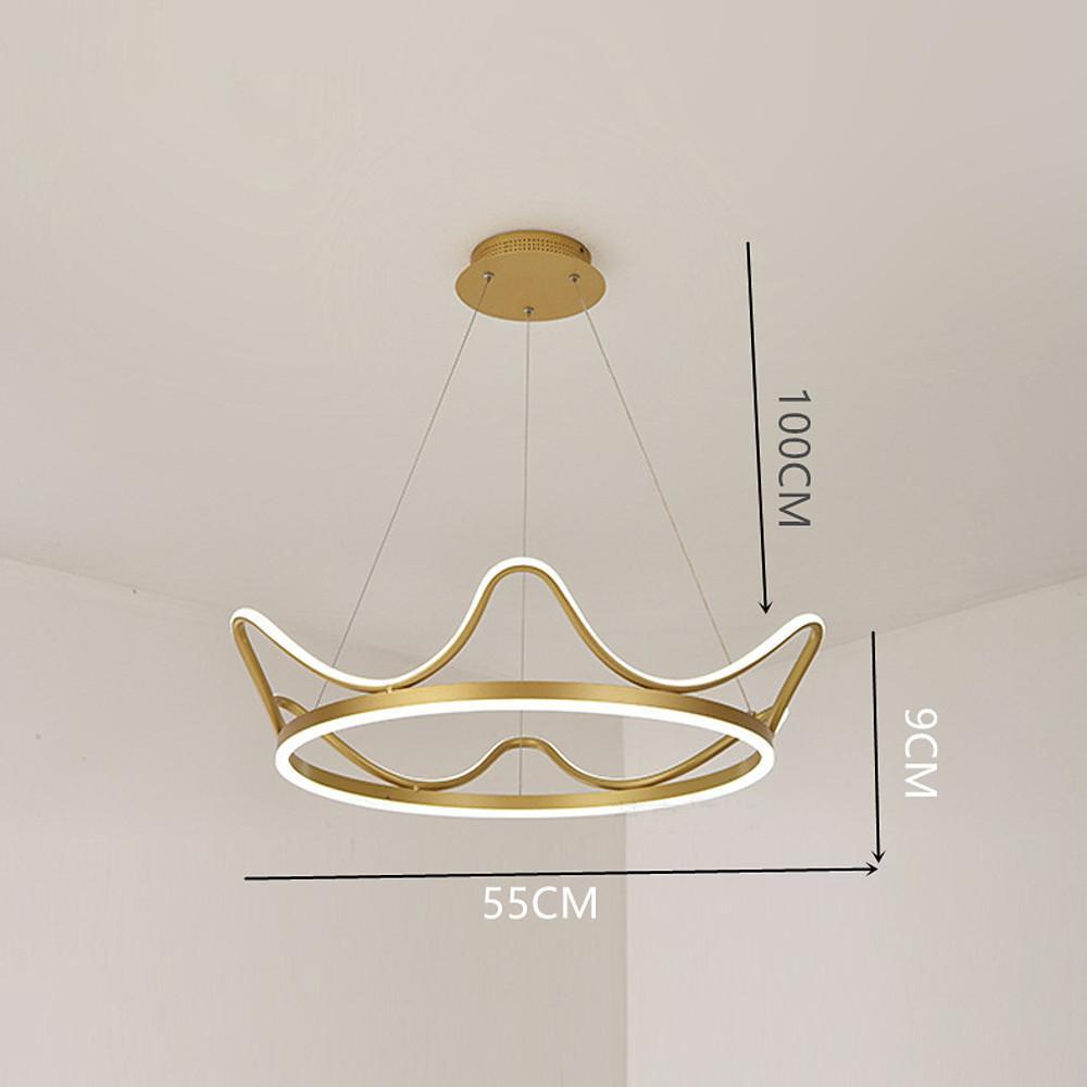 Lighting Ceiling Lights Chandeliers_4W3Li