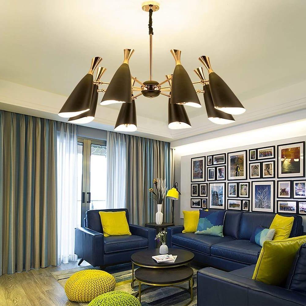 Lighting Ceiling Lights Chandeliers_4Io72