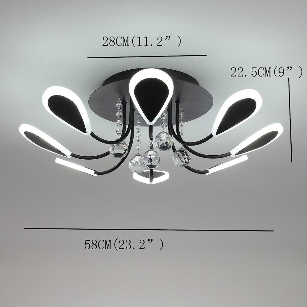 Lighting Ceiling Lights Flush Mount Lighting_4Ep5B