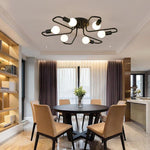 Lighting Ceiling Lights Chandeliers_4X0H2