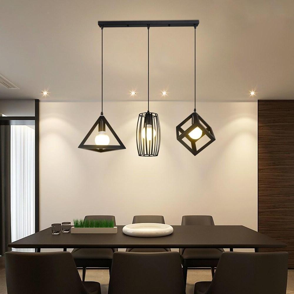 Lighting Ceiling Lights Pendant Lighting_4D184