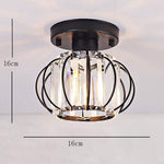 Lighting Ceiling Lights Chandeliers_4Nk78