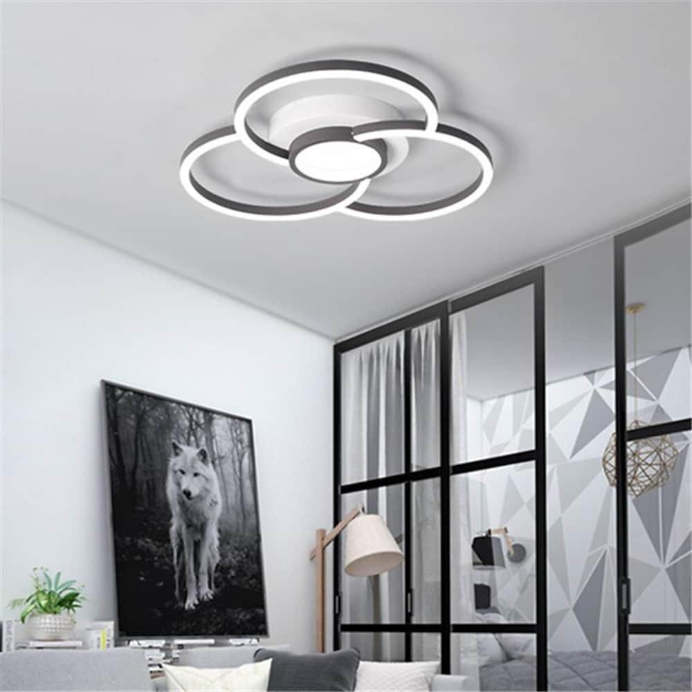 Lighting Ceiling Lights Chandeliers_4Wge9