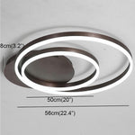 Lighting Ceiling Lights Flush Mount Lighting_4012V