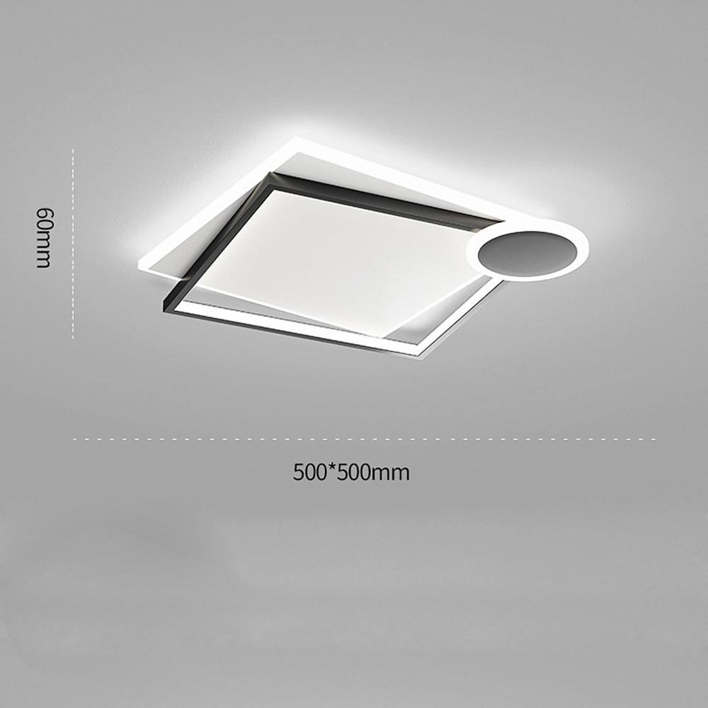 Lighting Ceiling Lights Flush Mount Lighting_55Upb