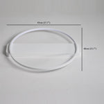 Lighting Ceiling Lights Flush Mount Lighting_3Xycy