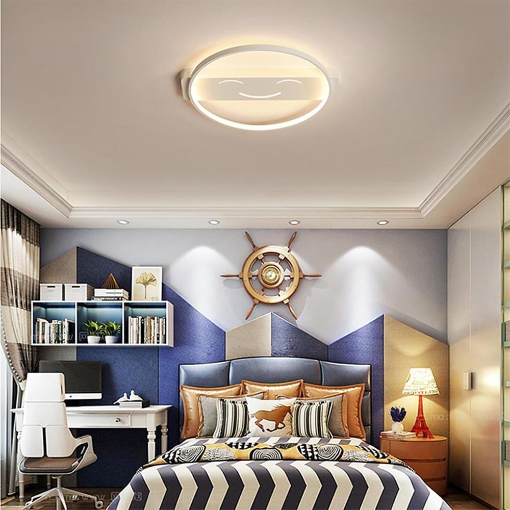 Lighting Ceiling Lights Flush Mount Lighting_4Dagt