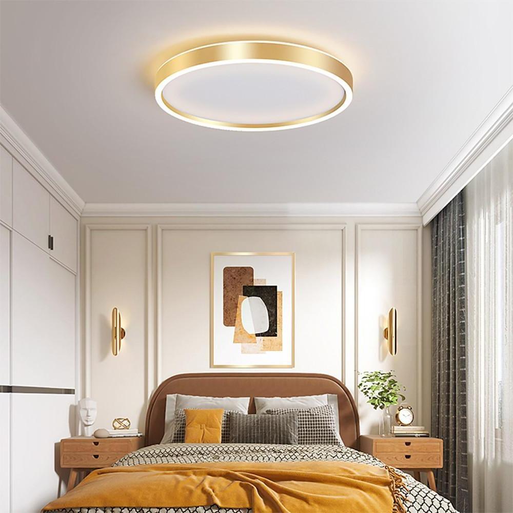 Lighting Ceiling Lights Flush Mount Lighting_4Qetz