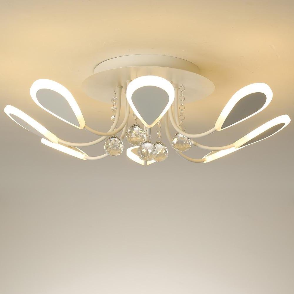 Lighting Ceiling Lights Flush Mount Lighting_4Ep5B