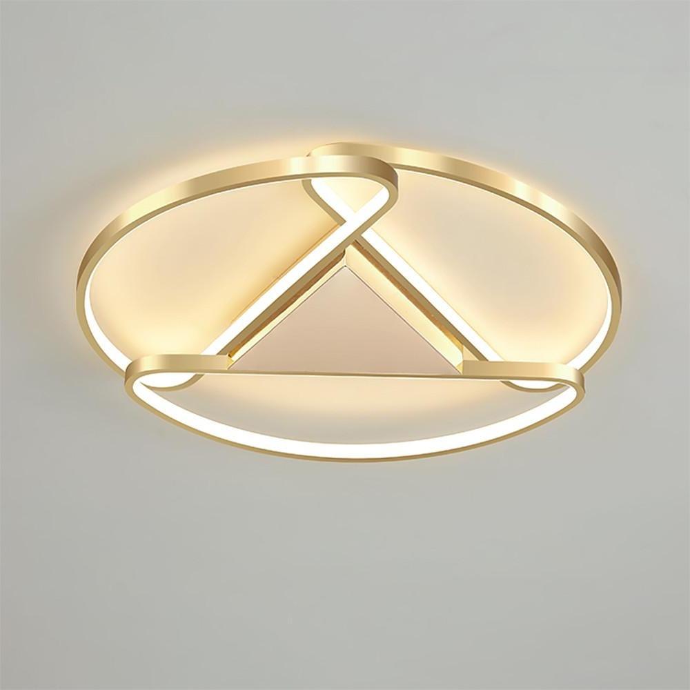 Lighting Ceiling Lights Flush Mount Lighting_4Mqej
