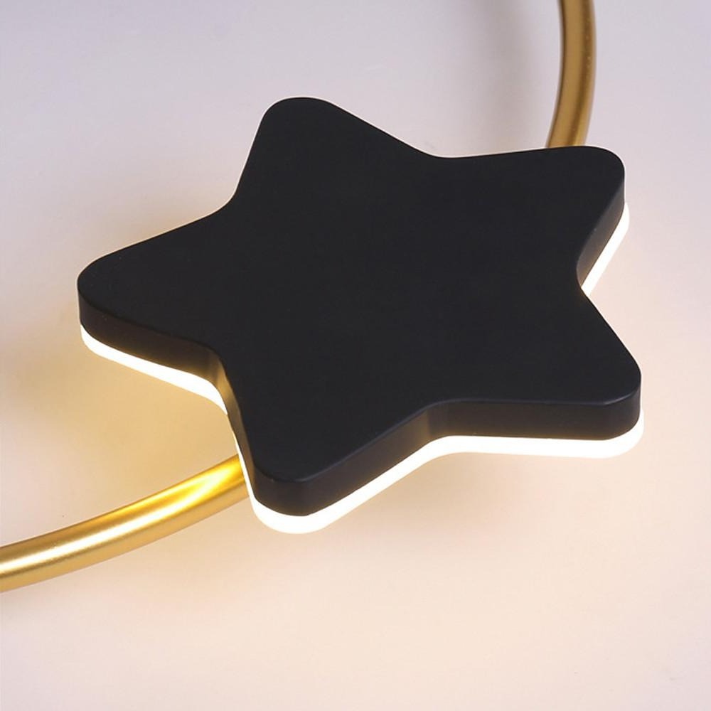 Lighting Ceiling Lights Flush Mount Lighting_4Zweg