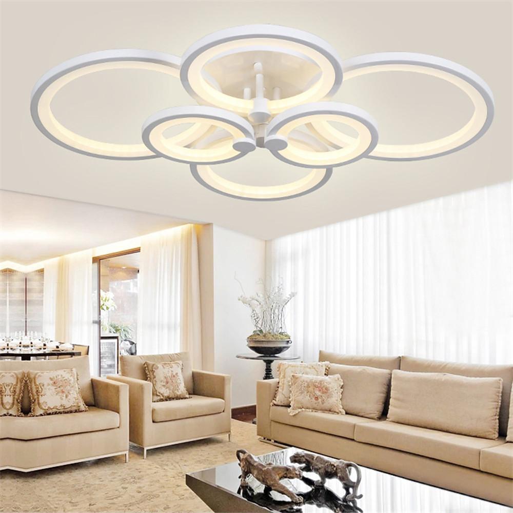 Lighting Ceiling Lights Flush Mount Lighting_35Xxz