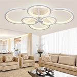 Lighting Ceiling Lights Flush Mount Lighting_35Xxz