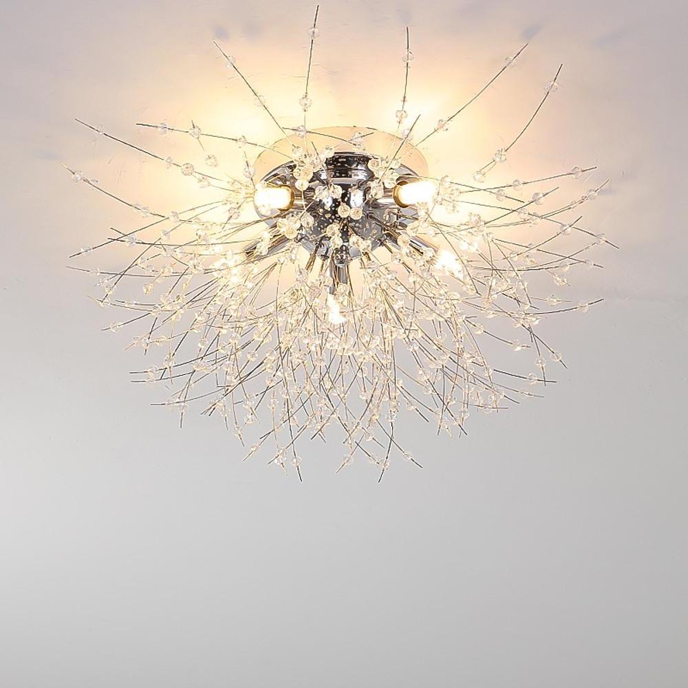 Lighting Ceiling Lights Chandeliers_4Sq54