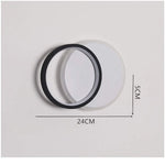 Lighting Ceiling Lights Flush Mount Lighting_55Nby