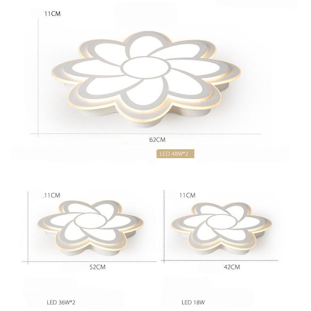 Lighting Ceiling Lights Flush Mount Lighting_4Wg6J