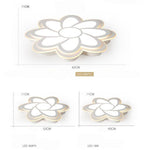 Lighting Ceiling Lights Flush Mount Lighting_4Wg6J