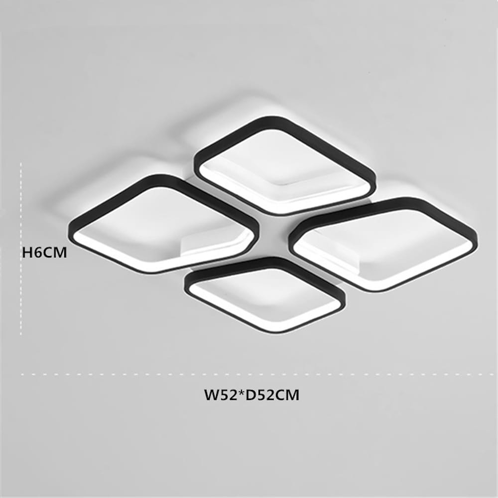 Lighting Ceiling Lights Flush Mount Lighting_4Zr7X
