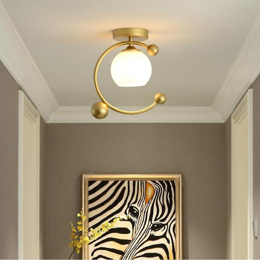 Lighting Ceiling Lights Flush Mount Lighting_4Og0H