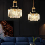 Lighting Ceiling Lights Chandeliers_55Rjg