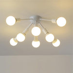 Lighting Ceiling Lights Flush Mount Lighting_4M5Li