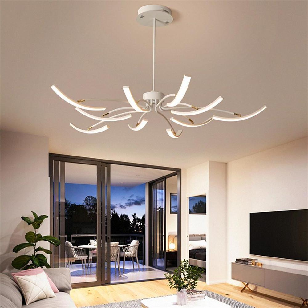 Lighting Ceiling Lights Chandeliers_4Yf82