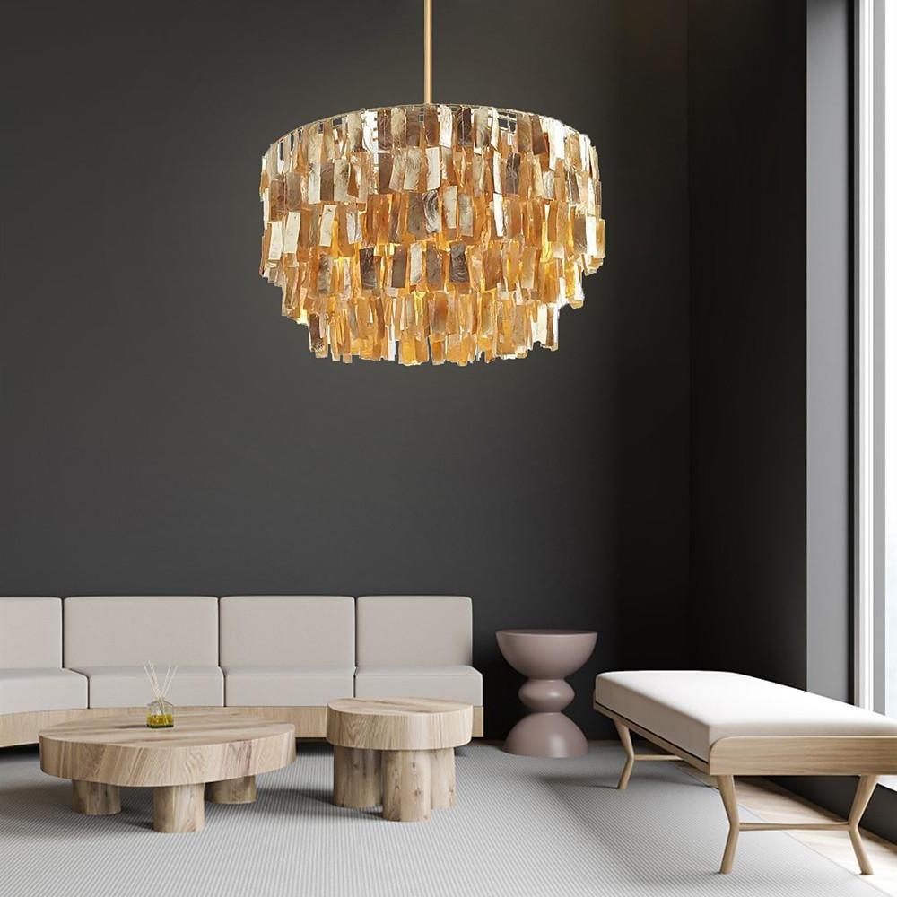 Lighting Ceiling Lights Chandeliers_416Nm