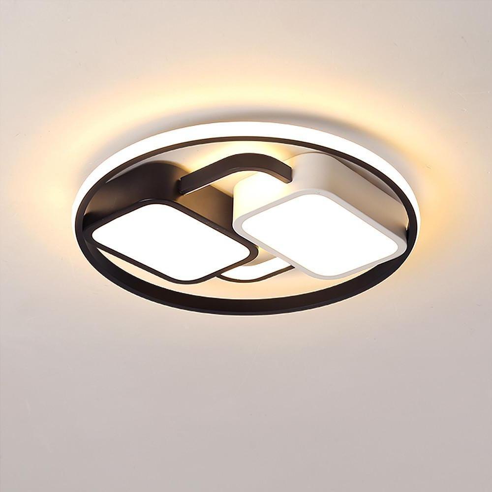 Lighting Ceiling Lights Flush Mount Lighting_4Zrwr