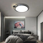 Lighting Ceiling Lights Flush Mount Lighting_4Zwet