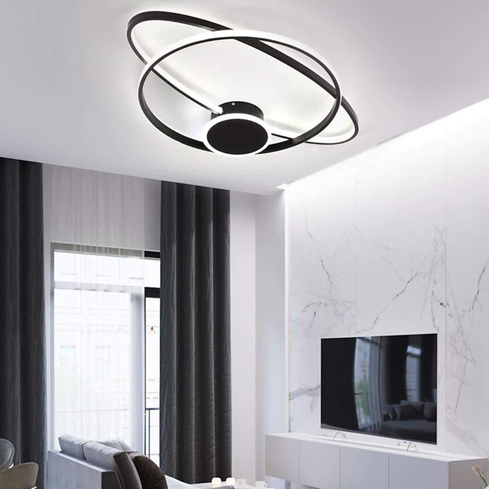 Lighting Ceiling Lights Flush Mount Lighting_4Msi6