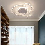 Lighting Ceiling Lights Flush Mount Lighting_5560J