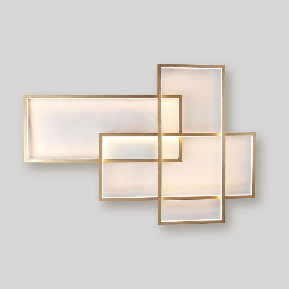 Lighting Ceiling Lights Flush Mount Lighting_3Kjr1