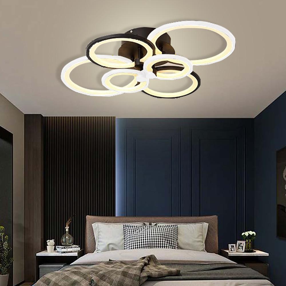 Lighting Ceiling Lights Flush Mount Lighting_35Xxz