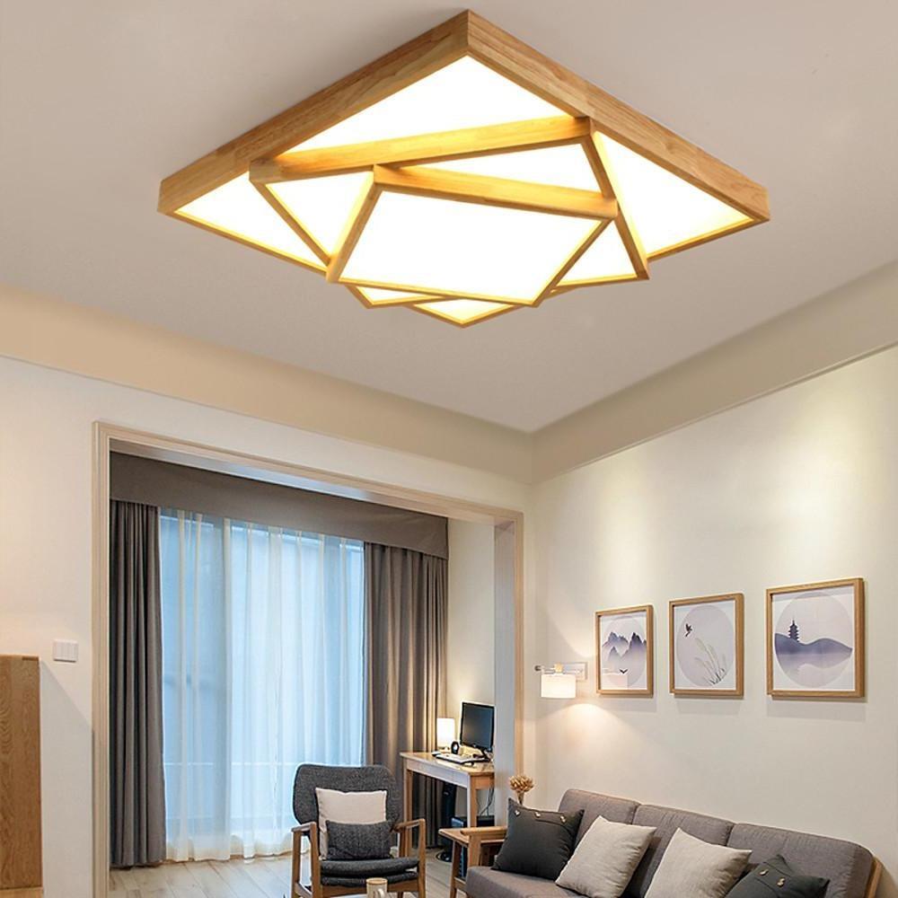 Lighting Ceiling Lights Flush Mount Lighting_52Tsc