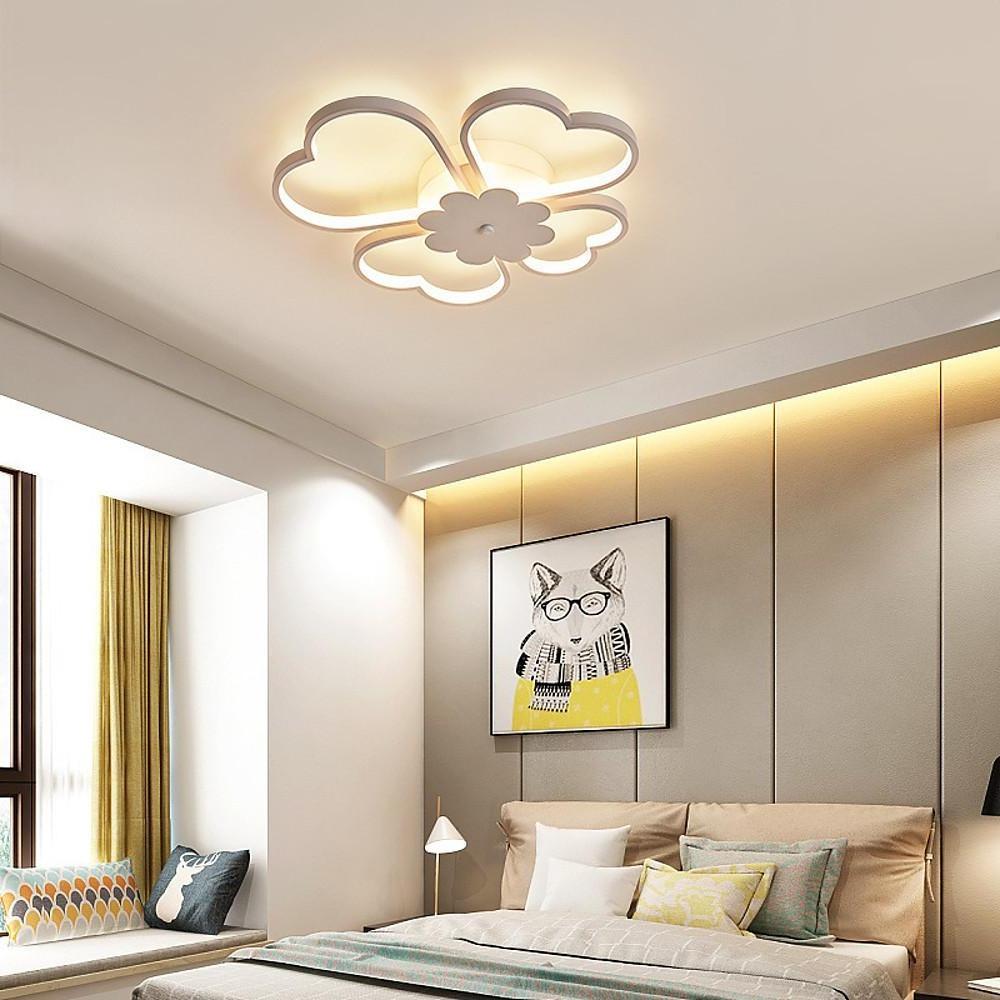 Lighting Ceiling Lights Flush Mount Lighting_4Wge6