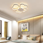 Lighting Ceiling Lights Flush Mount Lighting_4Wge6