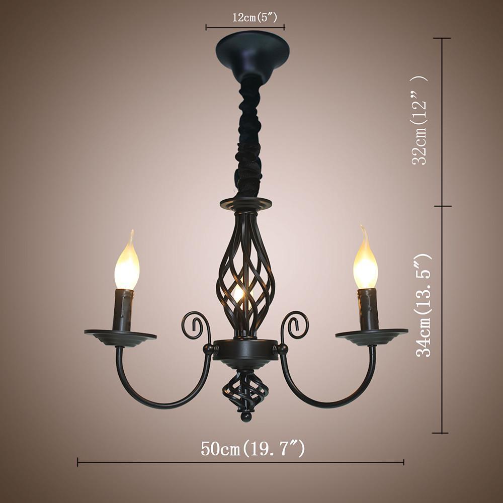 Lighting Ceiling Lights Chandeliers_3Hhu0