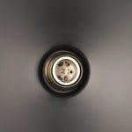Adjustable Industrial Metal Stylish Cone Shaped Pendant Lighting