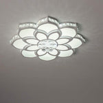 Lighting Ceiling Lights Flush Mount Lighting_4D17W