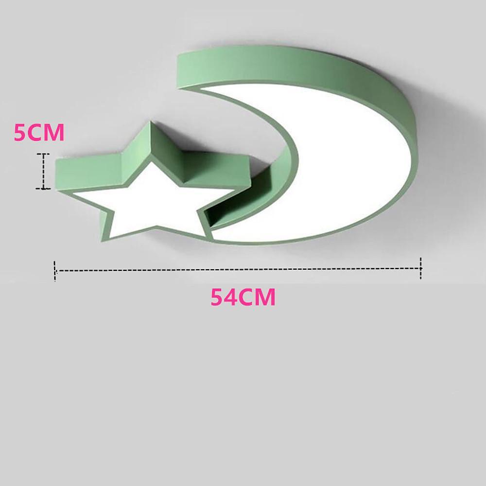 Lighting Ceiling Lights Flush Mount Lighting_4Lb8X