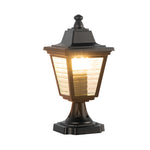 European Outdoor Landscape Light Waterproof Garden Lamp for Villa